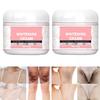 BEROZA 2PCS Cremas Para Las Manchas De La Oscuras en la zona intima, 50ml Vitamin C for Body Moisturizing Cream, Adecuado para varias reas como, axilas, cuello, zona privada view 1