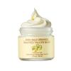100% Grass-Fed Beef Tallow Whipped Moisturizer  Organic Cocoa Butter & Olive Oil Body Butter  Natural Cocoa Scented Skincare with Vitamins A, D, E, K  Face, Body, Baby, Eczema Relief, 2 fl oz view 1