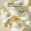 100% Grass-Fed Beef Tallow Whipped Moisturizer  Organic Cocoa Butter & Olive Oil Body Butter  Natural Cocoa Scented Skincare with Vitamins A, D, E, K  Face, Body, Baby, Eczema Relief, 2 fl oz view 3