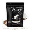 FEAMIRIA 300g Wax Beads - Hard Wax Beads for Brazilian Bikini & Coarse/Stubborn Hair, Wax Beads for Hair Removal At-Home Waxing,Hard Wax Works on Face, Body, Legs (Coconut) view 1