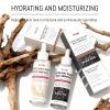 2PCS Rice Exfoliating Ampoule Set  Black & White Rice Dual Brightening Treatment | Gentle Enzyme Peel + Hydration Boost for Glowing Skin | Pore Refining & Dark Spot Care (1) view 2