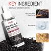 2PCS Rice Exfoliating Ampoule Set  Black & White Rice Dual Brightening Treatment | Gentle Enzyme Peel + Hydration Boost for Glowing Skin | Pore Refining & Dark Spot Care (1) view 4