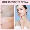 Hair Identifier Spray for Face & Body Shaving | Skin & Body Hair Identifying Spray | Paraben Free | Face Hair Removal for Women | 100ml view 3