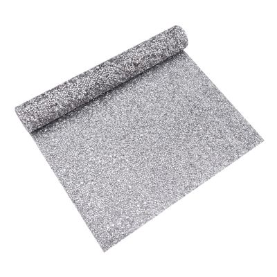 Gogogmee Foldable Diamond Nail Practice Mat Rhinestone Nail Tech Desk Cushion and Display with Full Design
