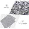 Gogogmee Foldable Diamond Nail Practice Mat Rhinestone Nail Tech Desk Cushion and Display with Full Design view 4