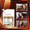 anti hair fall shampoo promote hair growth, Anti Hair Loss Shampoo for women, Nourishing & Moisturizing Formula for Thinning Hair, Supports Stronger & Fuller Looking Hair  300ml view 3
