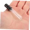 MOTHNUR 2ml Glass Perfume Bottles, 10 Pack Refillable Fine Mist Atomizers view 3