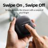 Electric Razor for Men: Foil Shaver with 3D Floating Blades - IPX7 Waterproof Electric Shavers for Men Face, USB-C Fast Charge & Travel Lock, Compact Face Shaver for Men view 2