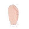 FOMIYES 2pcs Bathing Gloves Exfoliating Body Scrub Gloves for Shower Back Scrubber for Arms Legs Chest with Strong Decontamination and Machine Washable Design view 2
