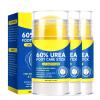 Cecurpo 3PCS 60% Urea Hydrating and Anti-Cracking Foot Cream, 2025 Upgraded Moisturising and Relieves Cracking and Dryness Foot Cream, Repairs and Hydrates Dry and Cracked Feet Hand (3) view 1