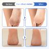 Cecurpo 3PCS 60% Urea Hydrating and Anti-Cracking Foot Cream, 2025 Upgraded Moisturising and Relieves Cracking and Dryness Foot Cream, Repairs and Hydrates Dry and Cracked Feet Hand (3) view 4