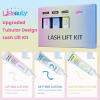 Libeauty Lash Lift Kit 10ml  Eyelash Lift Kit & Brow Lamination Kit with Lash Lift Balm, Tubular Precision Design for Easy At-Home or Salon Use view 4