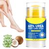 60% Urea Hydrating and Anti-Cracking Foot Cream, 2025 Upgraded Moisturising and Relieves Cracking and Dryness Foot Cream, Repairs and Hydrates Dry and Cracked Feet Hand (1) view 1
