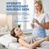 Skin Bleaching Cream-for Intimate Areas & Body, Skin Care Lightening Cream-for Private Parts, Underarms, Knees, Elbows, Inner Thighs, Bikini Areas, Dark Spot Remover for Face(4.0 Fl Oz) view 4