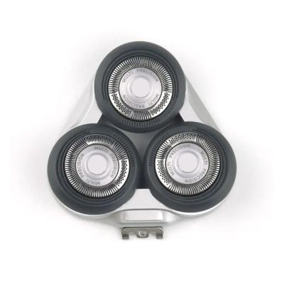 Razor Replacement Shaver Head Compatible for Philips S5000 Series - Compatible with S5210, S5400, S5420, S5370, S5570, S5560, S5380, S5230, Includes Shaving Cutter Spare Blade