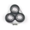 Razor Replacement Shaver Head Compatible for Philips S5000 Series - Compatible with S5210, S5400, S5420, S5370, S5570, S5560, S5380, S5230, Includes Shaving Cutter Spare Blade view 1