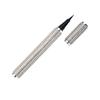 Beatifufu Eyeliner Pen for Smooth Liquid Cosmetic Eye Makeup Tool Non Smudging Precision Eyeliner Pencil Lightweight and Portable Makeup Supply Stylish Color for Natural Eye Line view 1