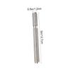 Beatifufu Eyeliner Pen for Smooth Liquid Cosmetic Eye Makeup Tool Non Smudging Precision Eyeliner Pencil Lightweight and Portable Makeup Supply Stylish Color for Natural Eye Line view 2
