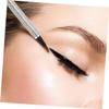 Beatifufu Eyeliner Pen for Smooth Liquid Cosmetic Eye Makeup Tool Non Smudging Precision Eyeliner Pencil Lightweight and Portable Makeup Supply Stylish Color for Natural Eye Line view 3