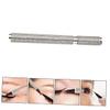 Beatifufu Eyeliner Pen for Smooth Liquid Cosmetic Eye Makeup Tool Non Smudging Precision Eyeliner Pencil Lightweight and Portable Makeup Supply Stylish Color for Natural Eye Line view 4