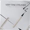 DECHOUS Liquid Eyeliner Pen for Women Fine Tipped Precision Eye Liner Drawing Tool Smudge Resistant Smooth Texture Lightweight Portable Cosmetic Makeup Pencil for Natural view 4