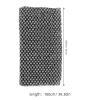 Didiseaon 2pcs Exfoliating Shower Towel: Body Scrubber Washcloth Back Exfoliating Bath Towel Washable Shower Cloth for Men and Women view 2