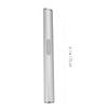 BCOATH Electric Eyebrow Trimmer for Women Lightweight Multifunctional Nose Hair Remover Portable Eyebrow Hair Remover Compact Design Easy to Clean for Home and Travel Use view 3