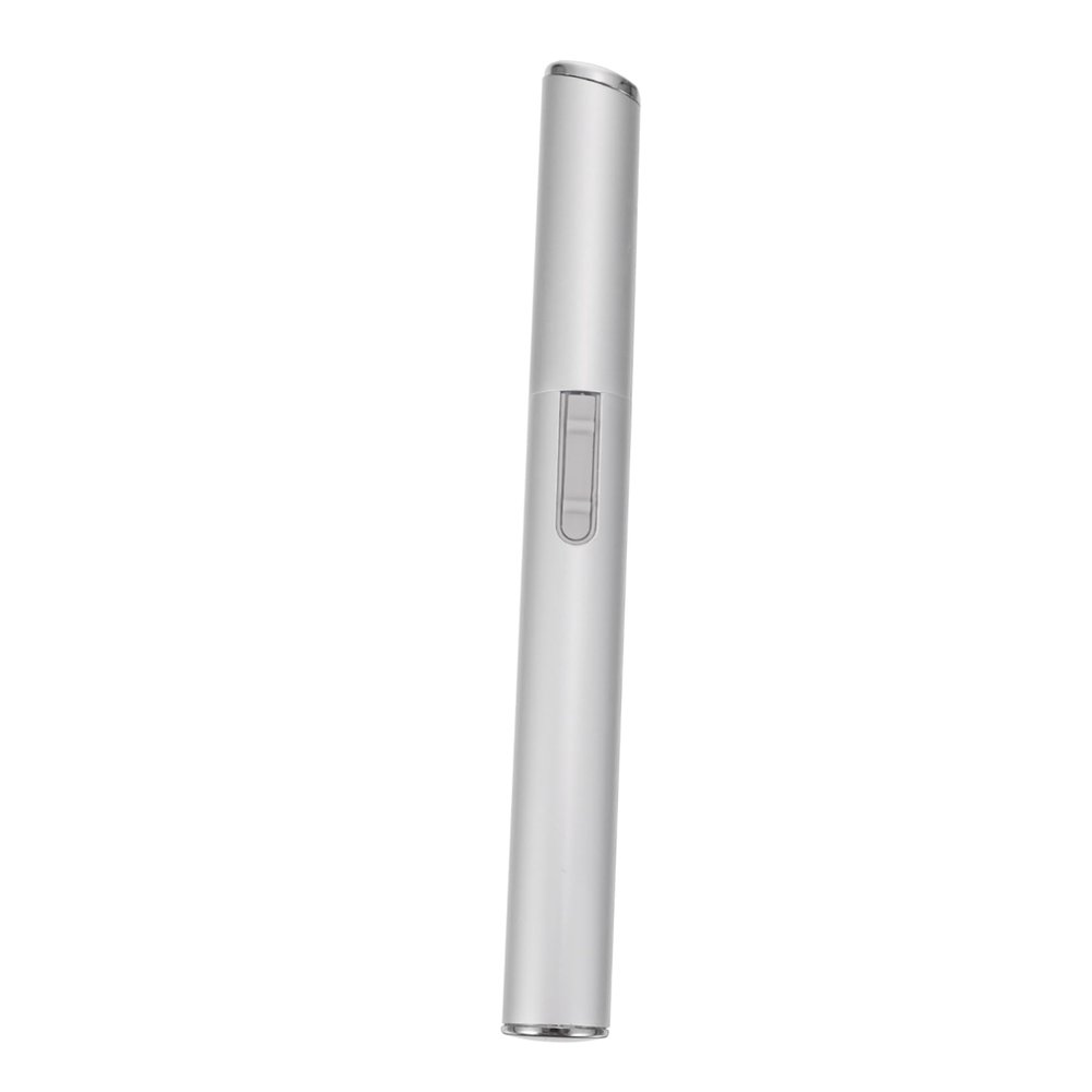 COLLBATH Labor Saving Electric Eyebrow Hair Remover Trimmer for Women Ergonomic Portable Facial Hair Razor Painless Precision Tool for Eyebrow Lip Grooming