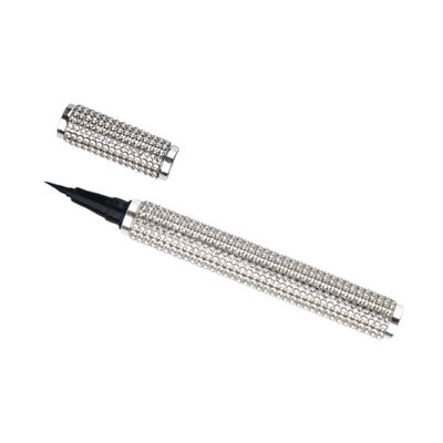 BESTYASH Neutral Eyeliner Pen for Women Sweat Smooth Liquid Eye Tool Makeup Pencil for Salon Travel and Home Use