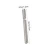 BESTYASH Neutral Eyeliner Pen for Women Sweat Smooth Liquid Eye Tool Makeup Pencil for Salon Travel and Home Use view 2