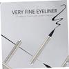 BESTYASH Neutral Eyeliner Pen for Women Sweat Smooth Liquid Eye Tool Makeup Pencil for Salon Travel and Home Use view 3