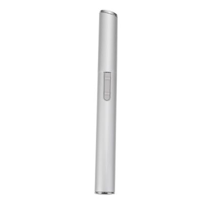COOLHIYA Electric Eyebrow Trimmer for Women Lightweight Non Slip Personal Care Tool for Facial Hair Removal Portable USB Eyebrow Hair Remover for Home and Travel Use