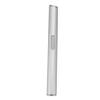 COOLHIYA Electric Eyebrow Trimmer for Women Lightweight Non Slip Personal Care Tool for Facial Hair Removal Portable USB Eyebrow Hair Remover for Home and Travel Use view 1