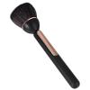 BUTIFULSIC Nail Dust Cleaning Brush with Unique Handle Small Powder Brush for Makeup and Nail Art Comfortable Grip Makeup Accessory for Removing Dust and Dirt Practical Home Use Tool view 1
