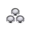 3/6Pcs SH30/50/52 Shaver Replacement HeadsCompatible For PhilipsElectric Shaver Series 1000 2000 3000 5000 Blade Head(3pcs) view 1