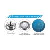 3/6Pcs SH30/50/52 Shaver Replacement HeadsCompatible For PhilipsElectric Shaver Series 1000 2000 3000 5000 Blade Head(3pcs) view 2