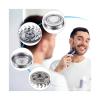 3/6Pcs SH30/50/52 Shaver Replacement HeadsCompatible For PhilipsElectric Shaver Series 1000 2000 3000 5000 Blade Head(3pcs) view 3