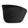 CALLARON PU Material Bath Pillow for Tub with Neck and Back Support Removable Headrest with Suction Cups Compact Household Spa Cushion for Relaxing Shower and Soaking Comfortable Bathtub view 1