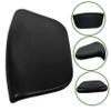 CALLARON PU Material Bath Pillow for Tub with Neck and Back Support Removable Headrest with Suction Cups Compact Household Spa Cushion for Relaxing Shower and Soaking Comfortable Bathtub view 4