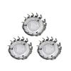 ZGHQHCDRH 4Pcs Replacement Shaver Head BladeCompatible for PhilipsCompatible for NorelcoHQ3HQ30HQ32HQ36HQ300 Razor Accessories view 3