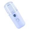 BIUDECO Portable Nano Face Mist Sprayer USB Rechargeable Multi Function Hydrating Steamer for Women Skin Care Beauty Humidifier with Fine Atomization Technology and Mist Output view 1