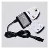 15V 5.4W EU Wall Plug AC Power Razor Adapter ChargerCompatible For PHILIPSCompatible For NorelcoHQ8505 HQ8500 HQ560 HQ586 HQ568 HQ7740 HQ7141 HQ7142(UK plug) view 3