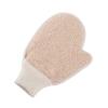 Anneome 2pcs Exfoliating Bath Scrubber Gloves for Adults Body Scrubber Mitts for Deep Cleansing Dead Skin Removal Blackhead Clearing and Skin Health Improvement view 1