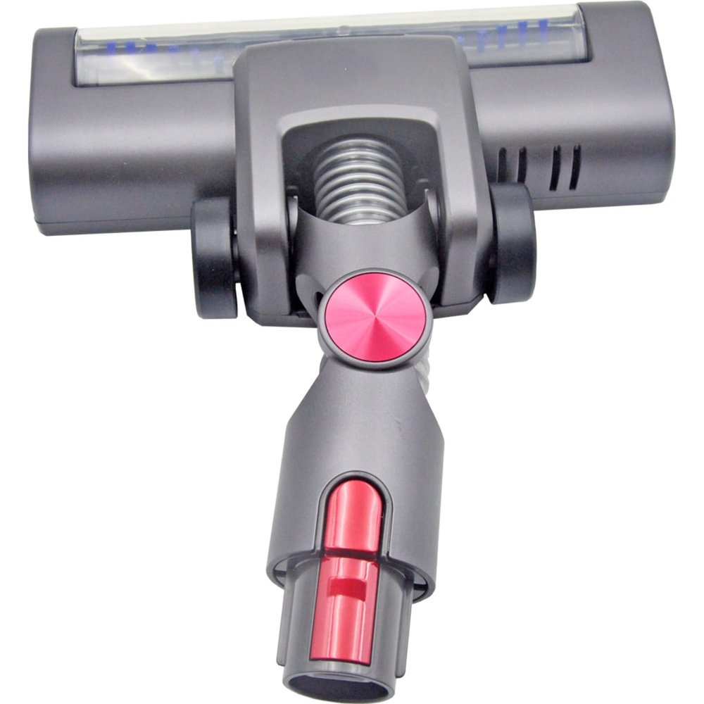 WTOSTIST Electric Brush Head, Compatible with Ultenic U10, Electric Brush Head Accessories, Cleaning Accessories