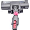 WTOSTIST Electric Brush Head, Compatible with Ultenic U10, Electric Brush Head Accessories, Cleaning Accessories view 1