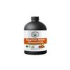 BioNatal Egyptian Bitter Almond Oil  Cold Pressed, 100% Pure & Unrefined  Natural Almond Carrier Oil for Skin, Hair, Massage & Aromatherapy  Premium Large Glass Bottle (17oz) view 1