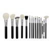15pcs Makeup Brushes Set Studio Makeup Professional Makeup Artist Full Set Of Makeup Brushes view 1