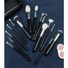 15pcs Makeup Brushes Set Studio Makeup Professional Makeup Artist Full Set Of Makeup Brushes view 2