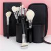 15pcs Makeup Brushes Set Studio Makeup Professional Makeup Artist Full Set Of Makeup Brushes view 3