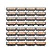 5-Layer Blade Manual Shaving Razor For Men - Shaver Kit With Razor Holder, Shaving Handle, Blade For Face Hair & Beard Removal(48 pcs) view 3
